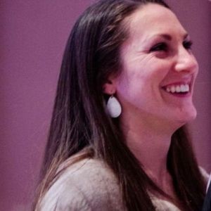 Meet your Posher, Elise